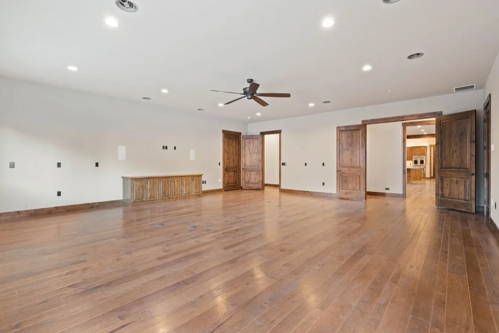 The Retreat by Kleinsmith Custom Homes - Photo 48