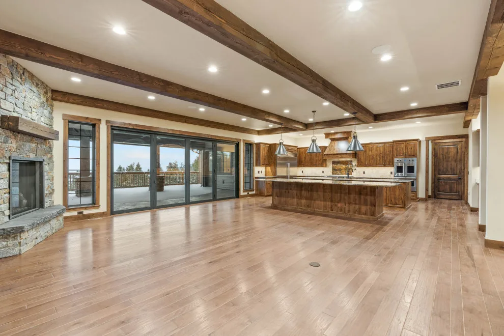 The Retreat by Kleinsmith Custom Homes - Photo 17
