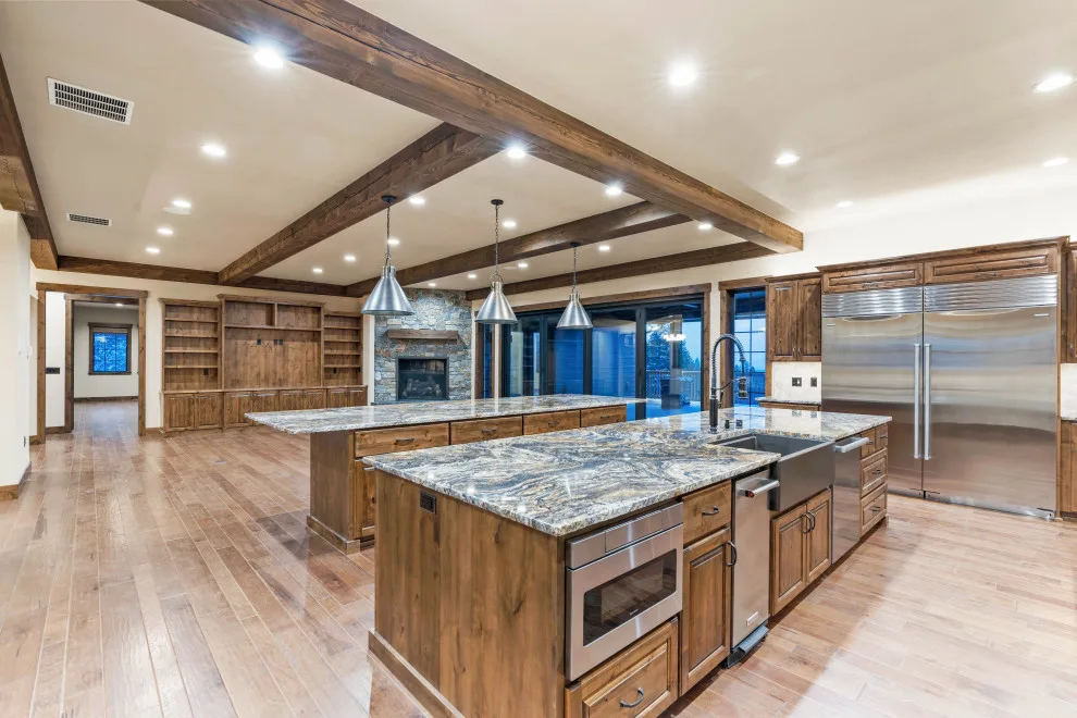 The Retreat by Kleinsmith Custom Homes - Photo 13