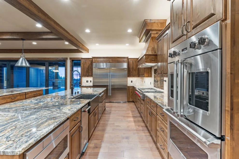 The Retreat by Kleinsmith Custom Homes - Photo 33