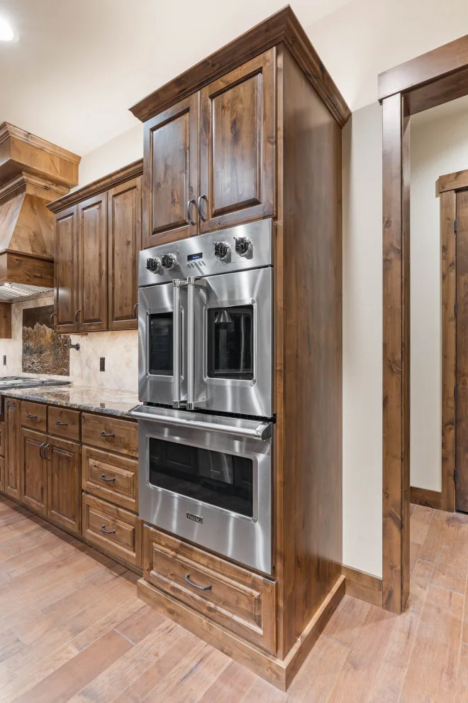 The Retreat by Kleinsmith Custom Homes - Photo 26