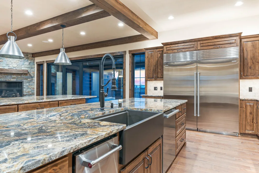The Retreat by Kleinsmith Custom Homes - Photo 39