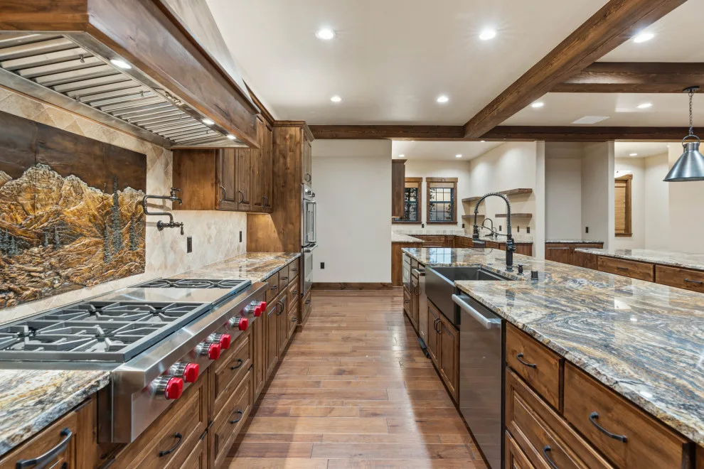 The Retreat by Kleinsmith Custom Homes - Photo 20