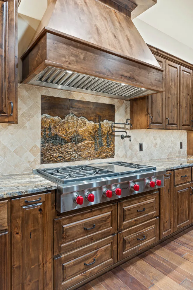 The Retreat by Kleinsmith Custom Homes - Photo 41