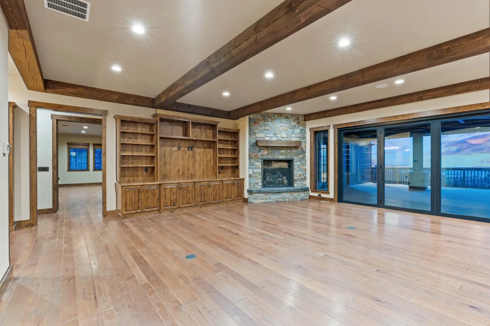 The Retreat by Kleinsmith Custom Homes - Photo 12