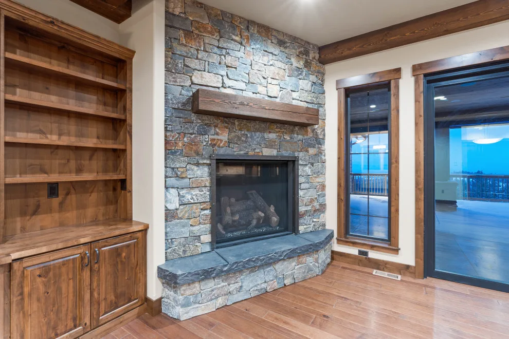 The Retreat by Kleinsmith Custom Homes - Photo 47