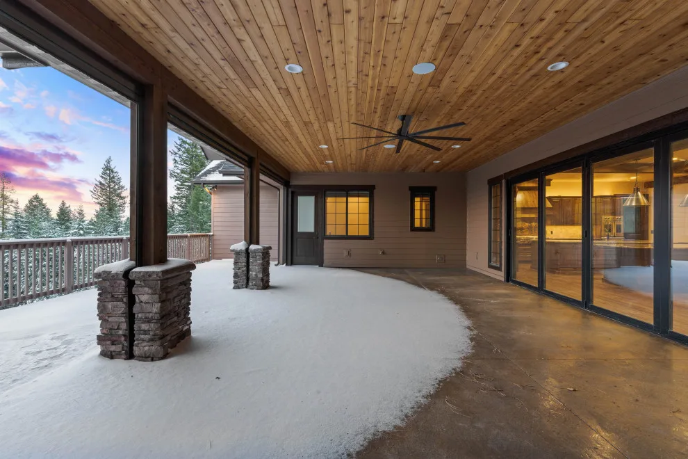 The Retreat by Kleinsmith Custom Homes - Photo 6