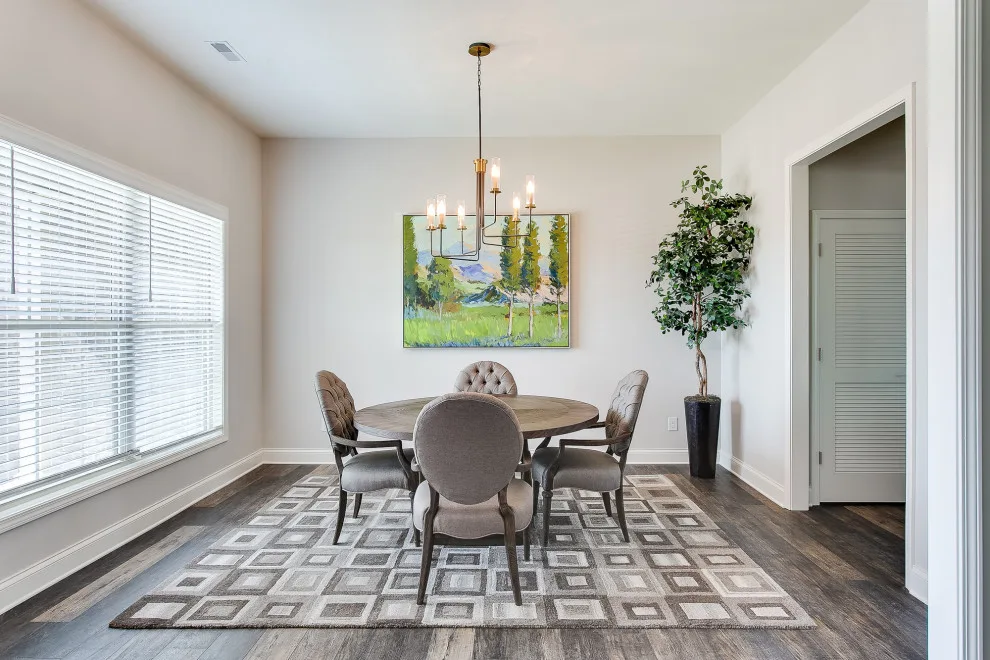 The Bellingham Park Marshall Model by Ball Homes - Photo 24