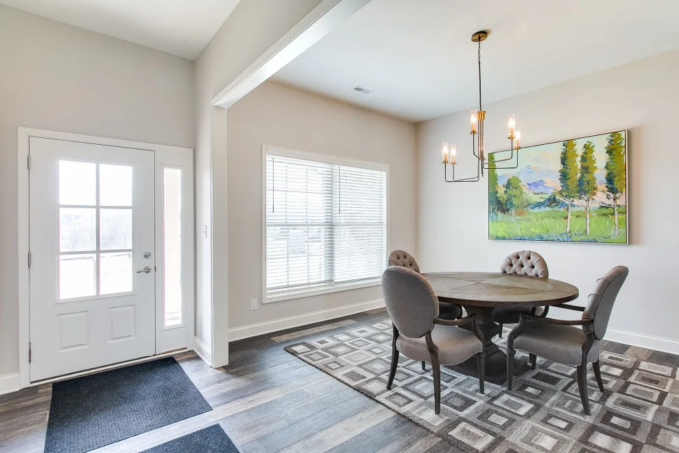 The Bellingham Park Marshall Model by Ball Homes - Photo 6