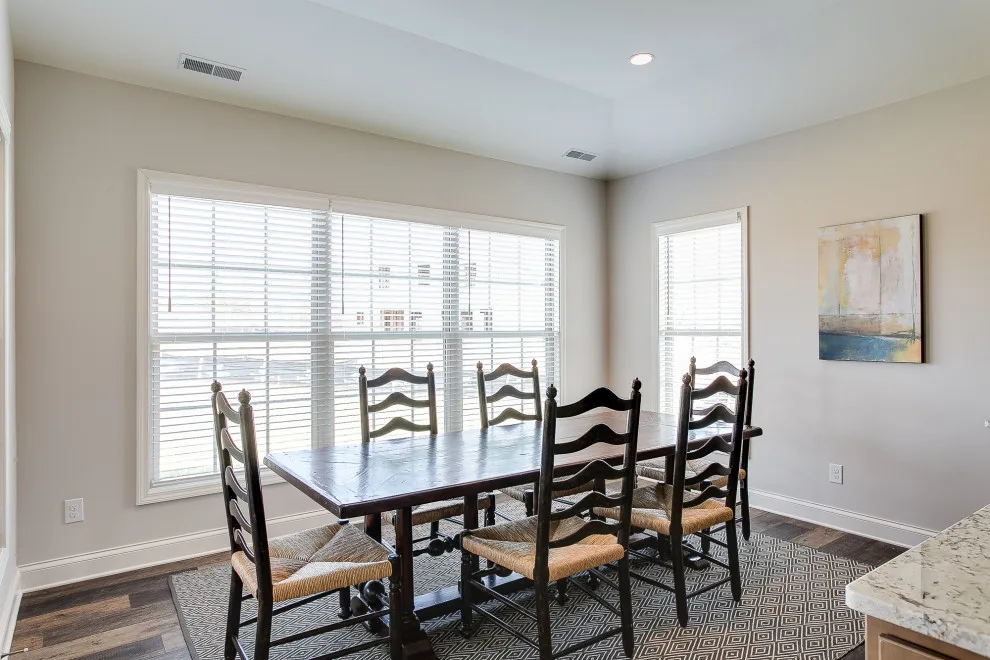 The Bellingham Park Marshall Model by Ball Homes - Photo 10