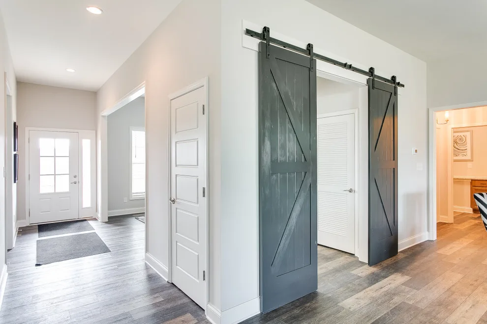 The Bellingham Park Marshall Model by Ball Homes - Photo 33