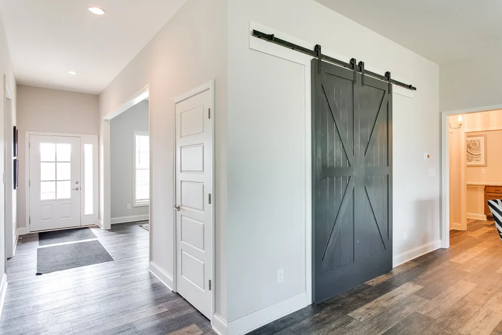 The Bellingham Park Marshall Model by Ball Homes - Photo 9
