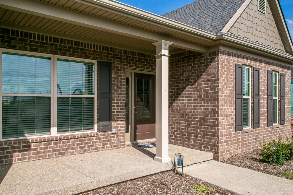 The Bellingham Park Marshall Model by Ball Homes - Photo 5