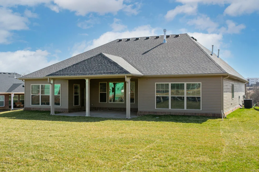 The Bellingham Park Marshall Model by Ball Homes - Photo 11