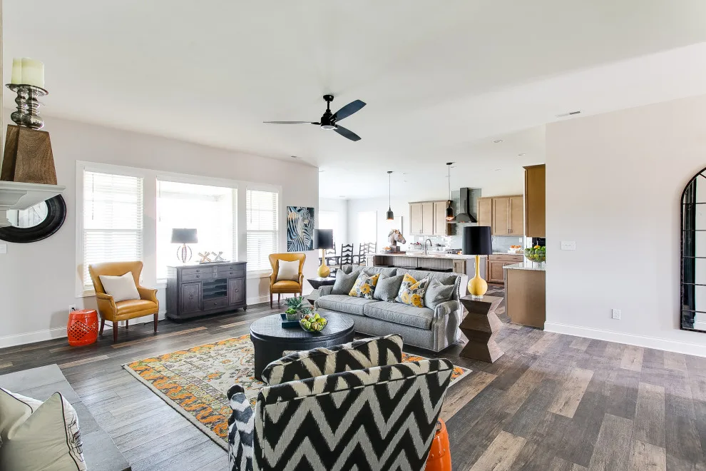 The Bellingham Park Marshall Model by Ball Homes - Photo 27