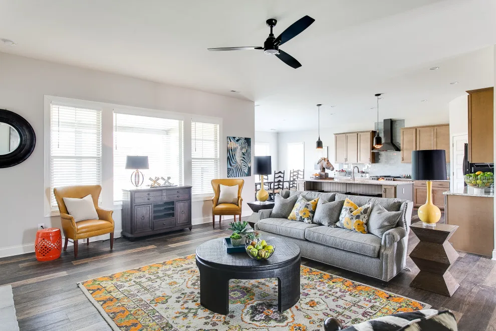 The Bellingham Park Marshall Model by Ball Homes - Photo 2