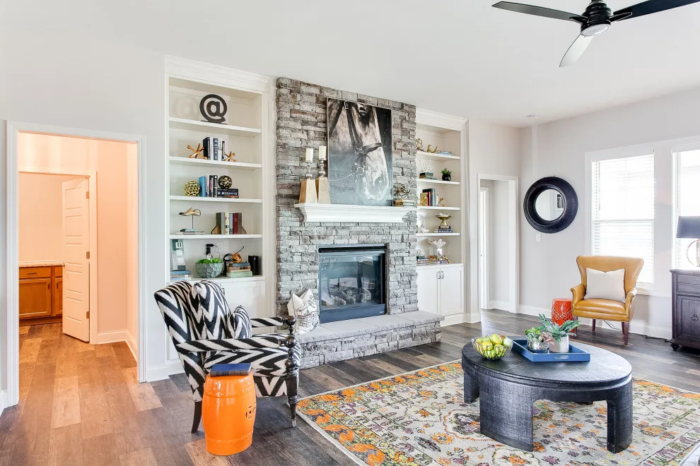 The Bellingham Park Marshall Model by Ball Homes - Photo 21