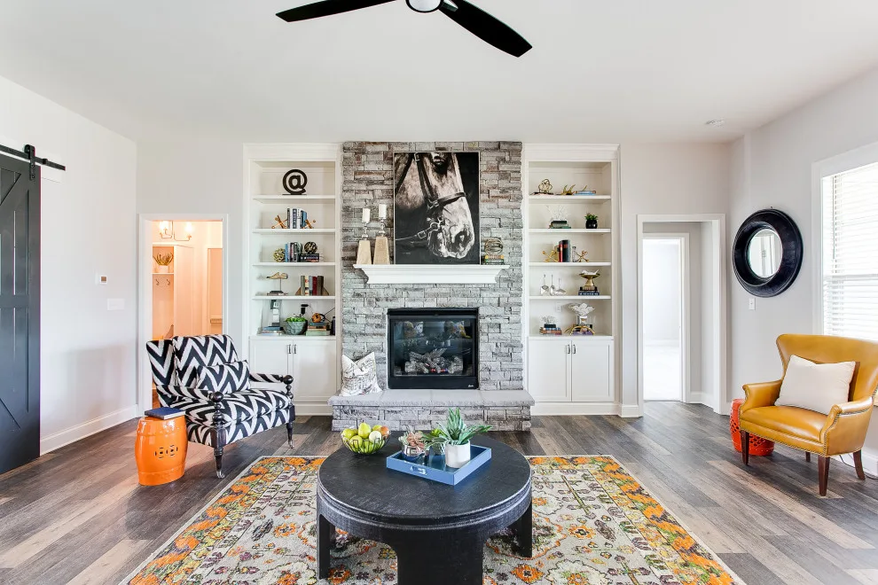 The Bellingham Park Marshall Model by Ball Homes - Photo 17