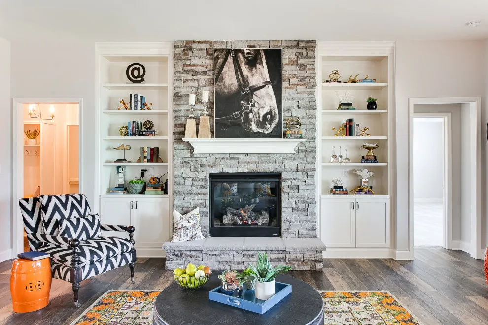 The Bellingham Park Marshall Model by Ball Homes - Photo 20