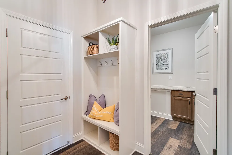 The Bellingham Park Marshall Model by Ball Homes - Photo 19