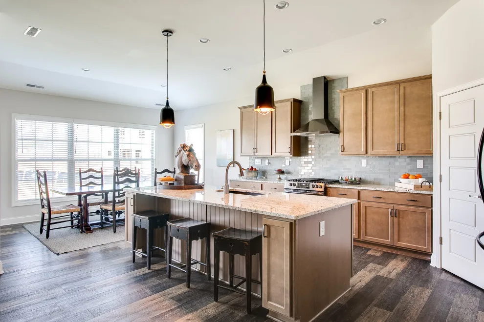 The Bellingham Park Marshall Model by Ball Homes - Photo 16