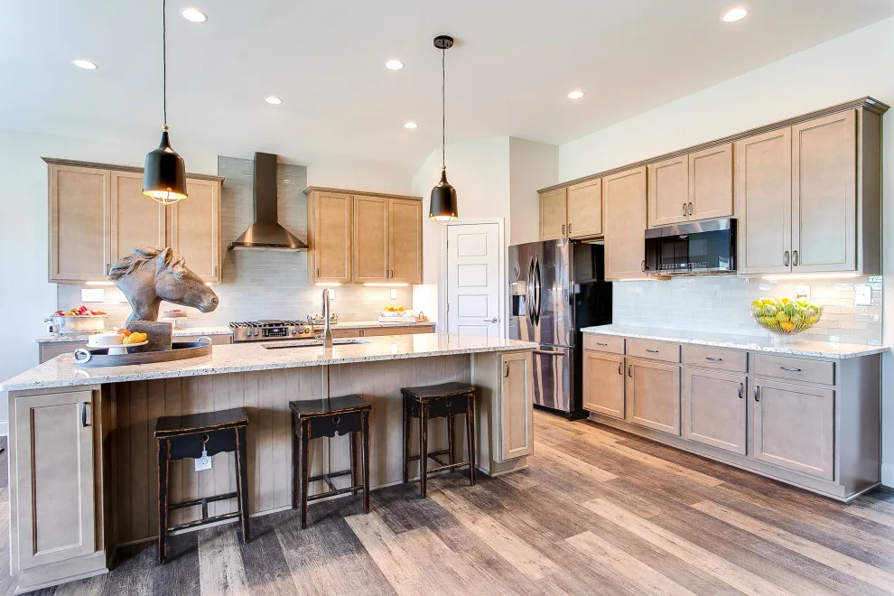 The Bellingham Park Marshall Model by Ball Homes - Photo 8