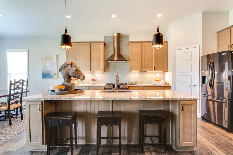 The Bellingham Park Marshall Model by Ball Homes - Photo 4
