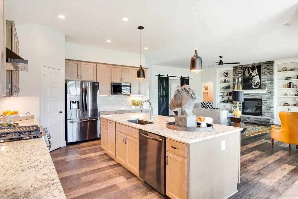 The Bellingham Park Marshall Model by Ball Homes - Photo 30