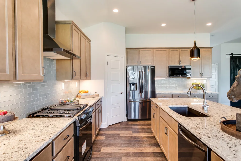 The Bellingham Park Marshall Model by Ball Homes - Photo 15