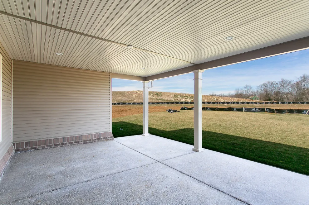 The Bellingham Park Marshall Model by Ball Homes - Photo 25