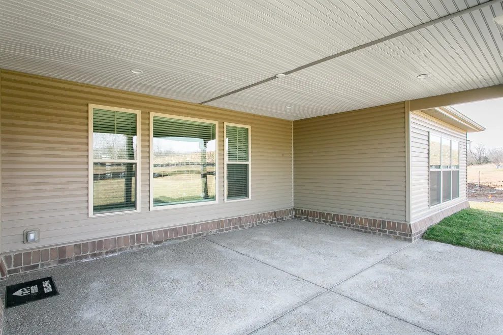 The Bellingham Park Marshall Model by Ball Homes - Photo 28