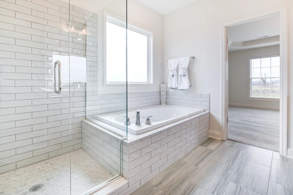 The Marshall Model at The Landing in Grey Oak by Ball Homes - Photo 9