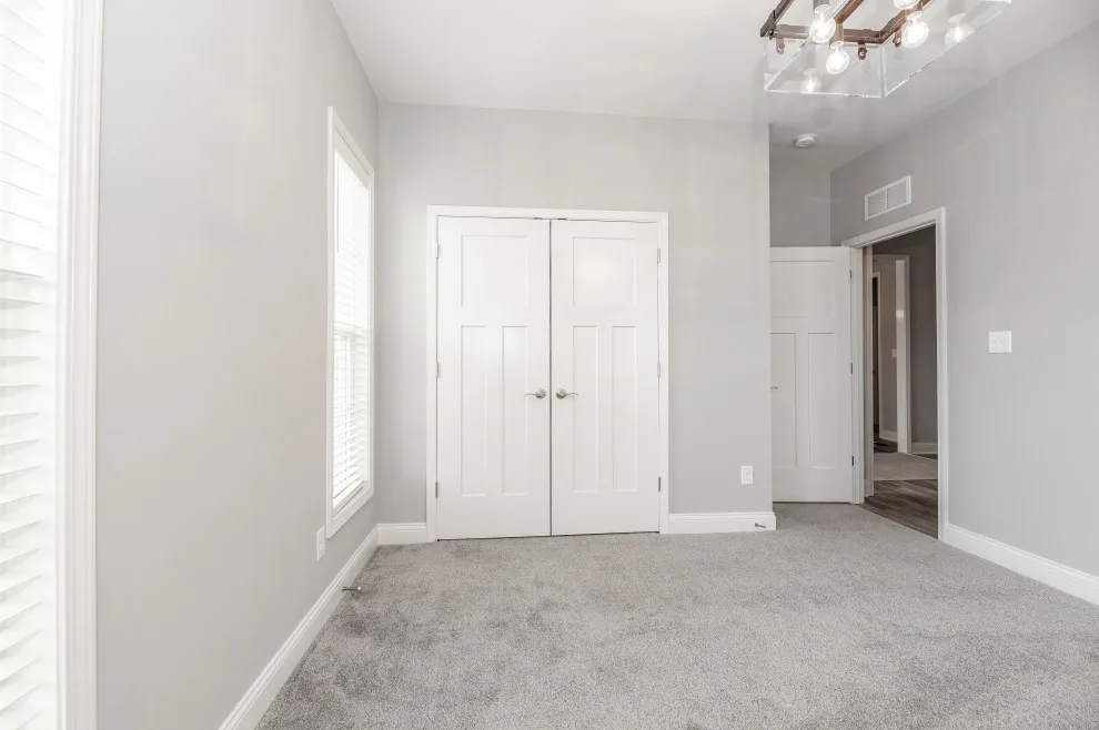 The Marshall Model at The Landing in Grey Oak by Ball Homes - Photo 21