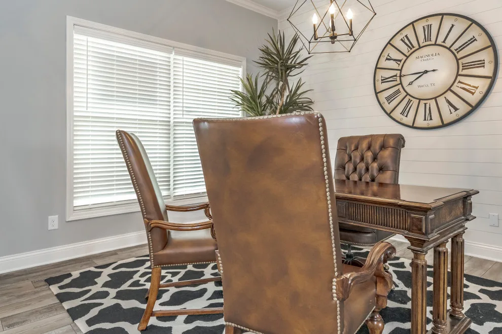 The Marshall Model at The Landing in Grey Oak by Ball Homes - Photo 25
