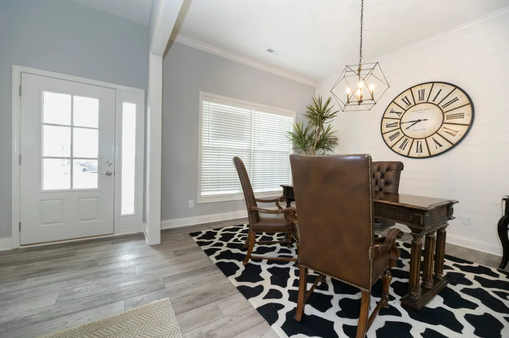 The Marshall Model at The Landing in Grey Oak by Ball Homes - Photo 39