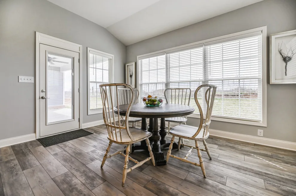 The Marshall Model at The Landing in Grey Oak by Ball Homes - Photo 5