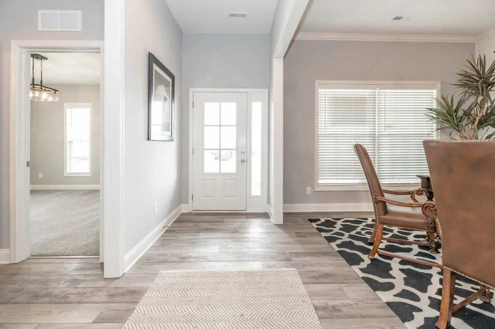 The Marshall Model at The Landing in Grey Oak by Ball Homes - Photo 35