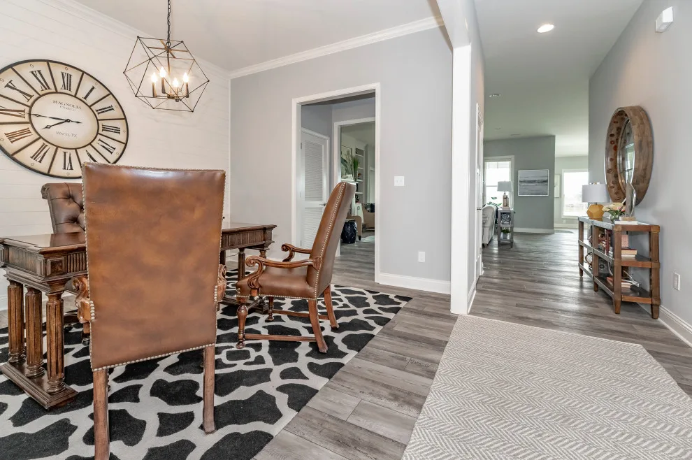 The Marshall Model at The Landing in Grey Oak by Ball Homes - Photo 33