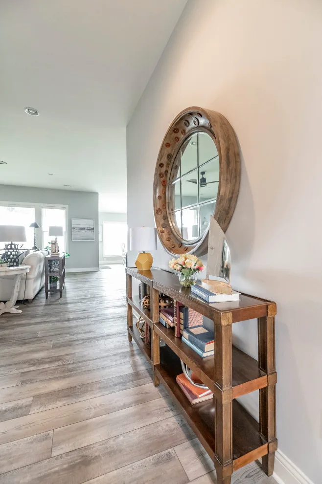 The Marshall Model at The Landing in Grey Oak by Ball Homes - Photo 19