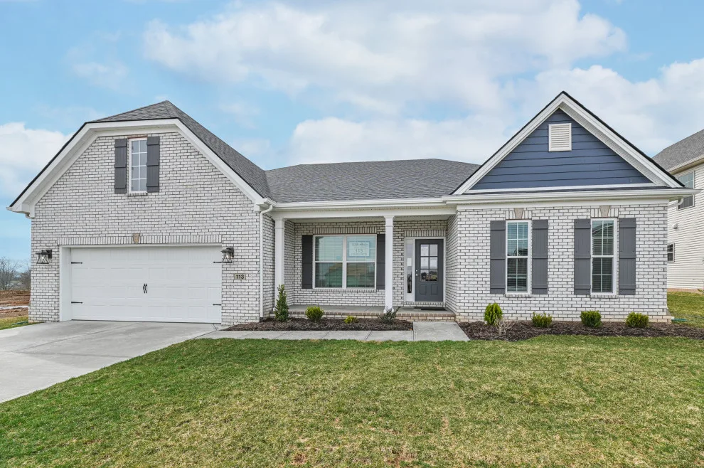 The Marshall Model at The Landing in Grey Oak by Ball Homes - Photo 34