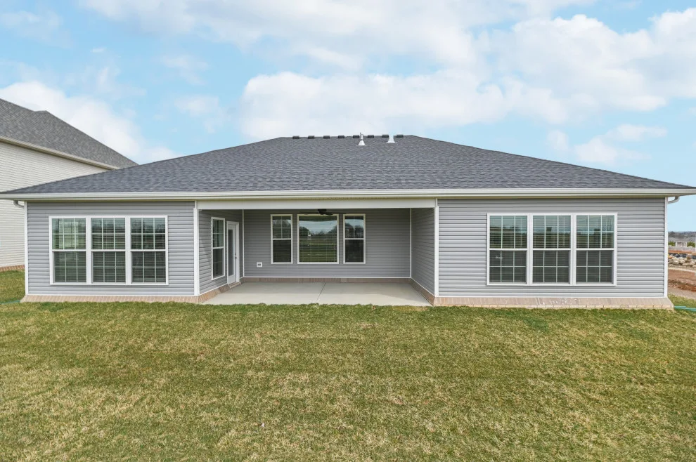 The Marshall Model at The Landing in Grey Oak by Ball Homes - Photo 26