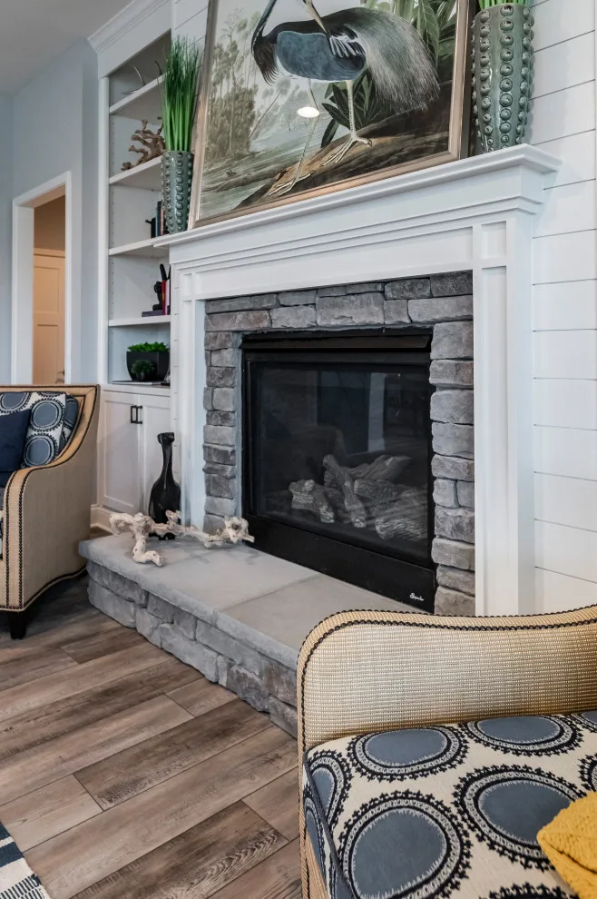 The Marshall Model at The Landing in Grey Oak by Ball Homes - Photo 16