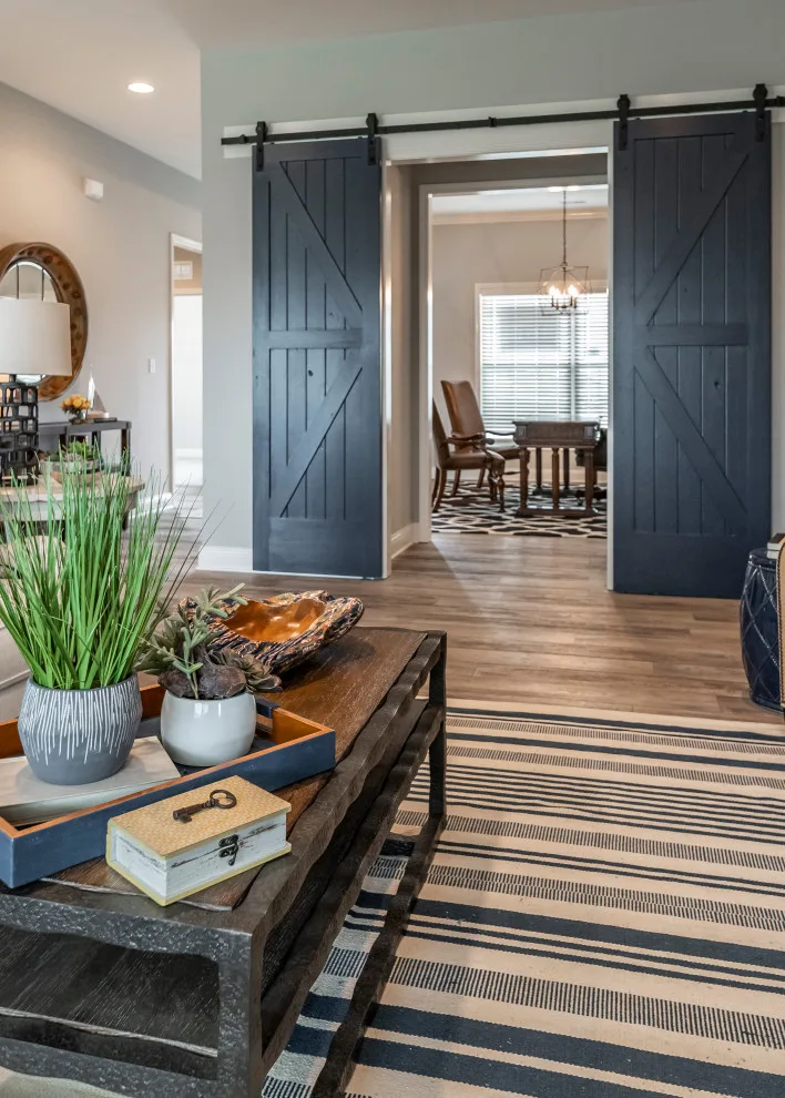 The Marshall Model at The Landing in Grey Oak by Ball Homes - Photo 12