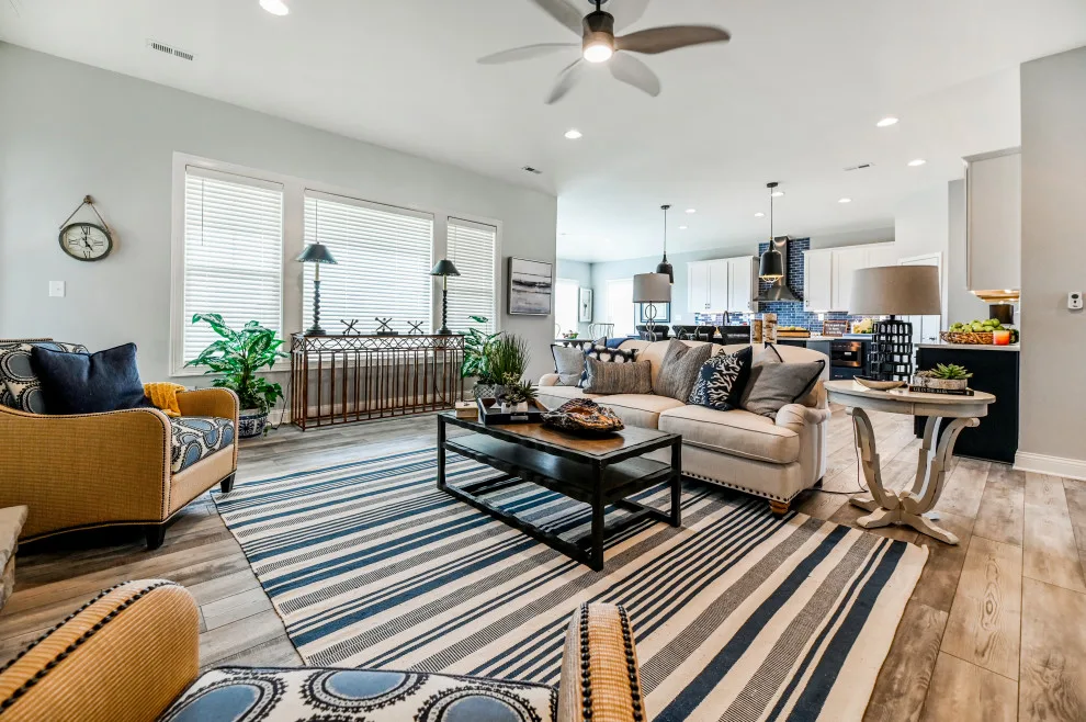 The Marshall Model at The Landing in Grey Oak by Ball Homes - Photo 30