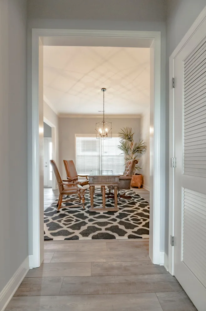 The Marshall Model at The Landing in Grey Oak by Ball Homes - Photo 14