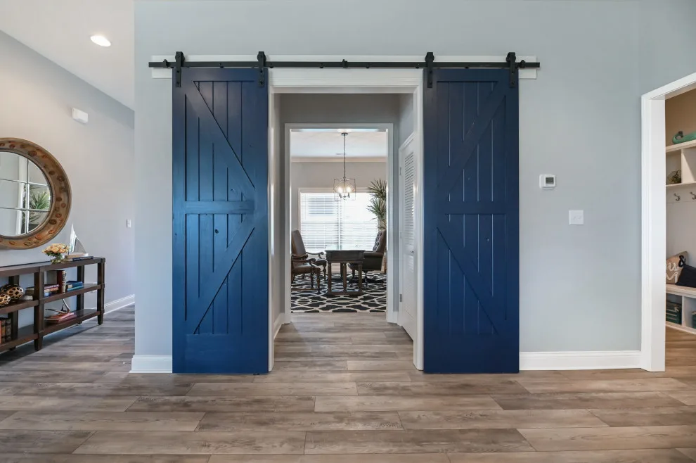 The Marshall Model at The Landing in Grey Oak by Ball Homes - Photo 27
