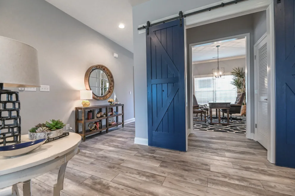 The Marshall Model at The Landing in Grey Oak by Ball Homes - Photo 22
