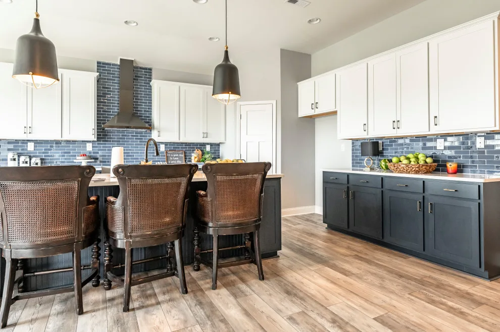 The Marshall Model at The Landing in Grey Oak by Ball Homes - Photo 31
