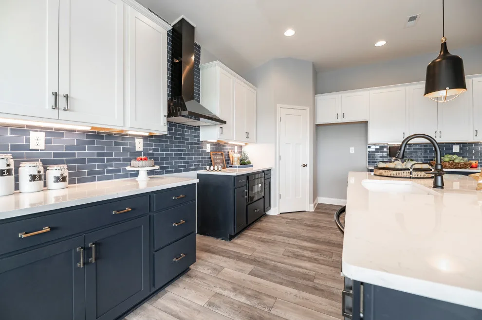 The Marshall Model at The Landing in Grey Oak by Ball Homes - Photo 23