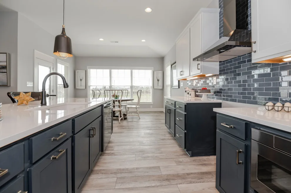 The Marshall Model at The Landing in Grey Oak by Ball Homes - Photo 11